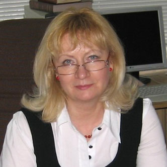 Панюкова Светлана Валерьевна