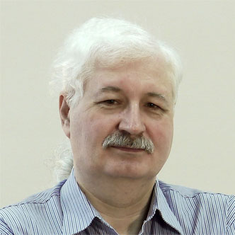 Павел Каллиников