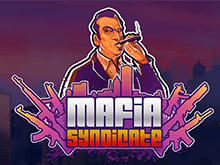 Mafia Syndicate